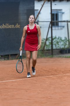 Bild 459 - BL DTV Hannover - Der Club an der Alster : Ergebnis: 2:7